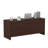 66'' Wide Rectangular Executive Desk With Cable Management-979909824