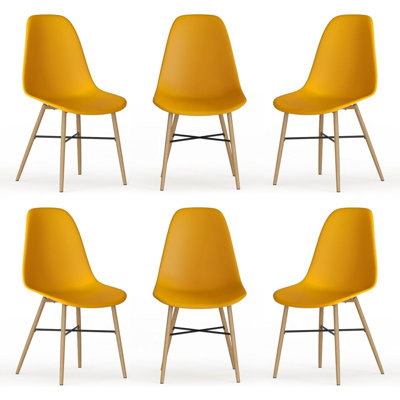 46cm H Side Chair