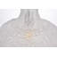 Luminaire suspendu simple 1 lumières Teegan-25228367