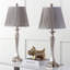 Lytchett Minster Resin Buffet Lamp-11393980