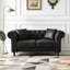 Canapé en tissu 66 po Chesterfield ‌tech-2042300443-2041393482-2041393476