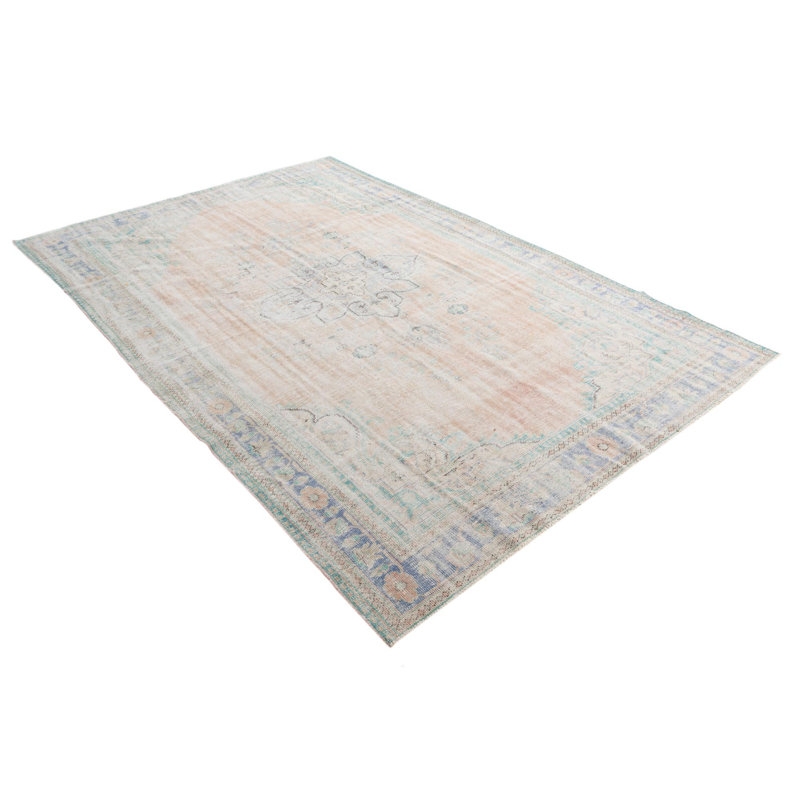 Tapis brun clair Odea