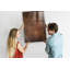 Magnetic Glass Dry Erase Board