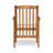 CASA ACACIA DINING CHAIR