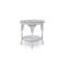 Loom Outdoor Round Side Table-69510089