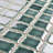 Hudson Tangier 12-3/8 " x 12-3/8 " Porcelain Arabesque Mosaic Wall & Floor Tile-2017749748