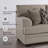 Fiarvale Upholstered 92'' Sofa-97832148