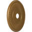 Médaillon de plafond Berkshire en PVC thermoformé-70487200-88037267