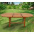 Amerius 6 Seater Dining Set