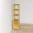 Spa Bamboo Linen Cabinet-818694165
