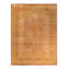 Classic One-of-a-Kind 9' 3" X 12' 1" Hand Knotted Area Rug