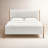 Earley Upholstered Platform Bed-93054749-98698991