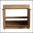 36"Freestanding Bathroom Vanity Cabinet