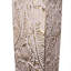 Grand vase en métal Miasophia Modern Modern-964998401