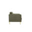 Durango 61.18 " Corduroy Loveseat