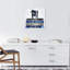 «Drinks and Spirits Luxe Bar», reproduction d'impression sur toile tendue-1986205916