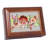 Ahkeem Plastic Memory Box