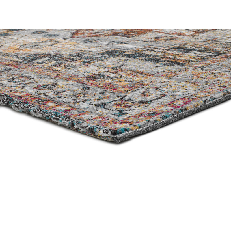 Shelly Moroccan Area Rug, Rectangle 200 x 290cm