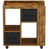 Rustic Brown