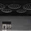 Constellation Galaxy Matrix 48" Round LED Pendant W/ 20" Cord/Cable - Bright Satin Aluminum-113052629