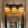Taevion Dimmable Vanity Light