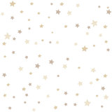 Little Explorers 2 Stars Wallpaper Roll