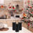 Battery Operated 3D Wick Pillar Candles - 3 Count-1888674252