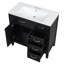 Meuble-lavabo sophistiqué avec rangement abondant et fabrication robuste pour des salles de bain élégantes-1280134715