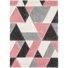 Blush/Black/Grey
