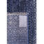 Tapis intérieur / extérieur rectangulaire en laine 12 pi x 18 pi