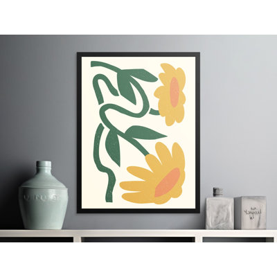 Galina No Frame Print