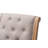 Ayva 18.5'' H Tufted Upholstered Parsons Chair
