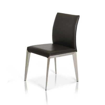 Chaise de salle à manger rembourrée Rockview