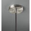 Luminaire suspendu simple en forme de sablier Breeona-498333738-498333728