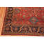 One-of-a-Kind 6' X 9'7" Hand Knotted Area Rug