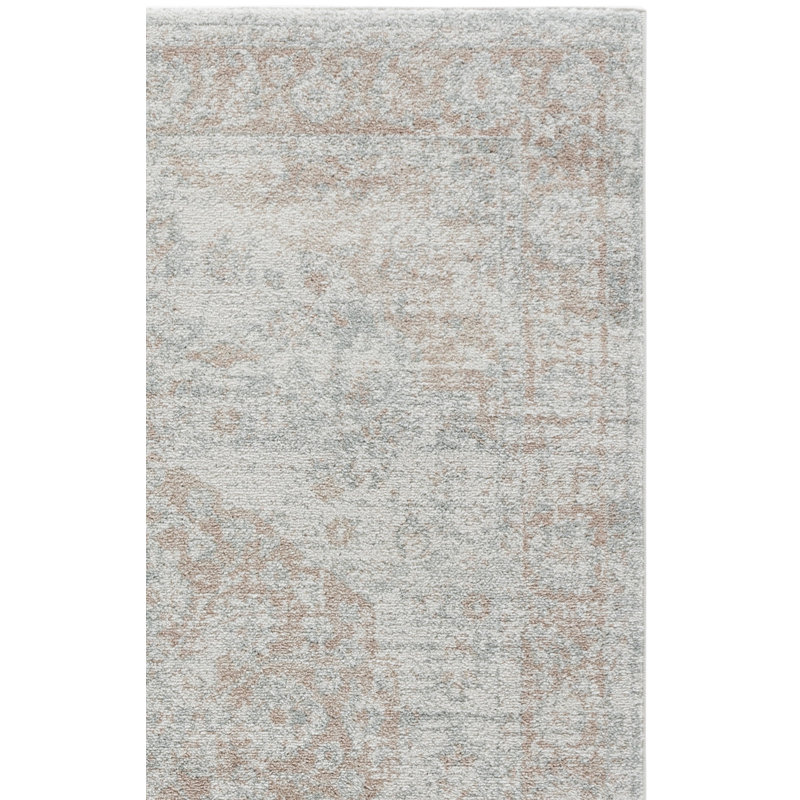 Madison Performance Oriental Rug, 3'-0" X 5'-0" Rectangle