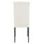 Chaise d'appoint Veleka