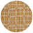 Machine Washable Indoor/Outdoor Chantille ACN2769 Geometric Rug-2003620-2003611