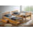 Fincham Bed with Drawers-20695364