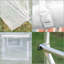 7 Ft W x 9 Ft D Hobby Greenhouse-292667264