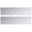 Silver Metal 0.2 Cm Non-Slip Stair Treads-343099232