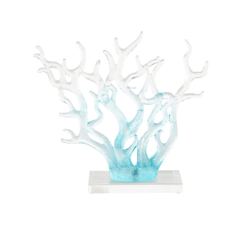 Sculpture décorative Hospers Cole