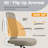 Mesh Drafting Chair with Adjustable Footrest and Lumbar Support-279025774-319467057