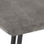 Kelleher Wave Edge Dining Table-1276735756