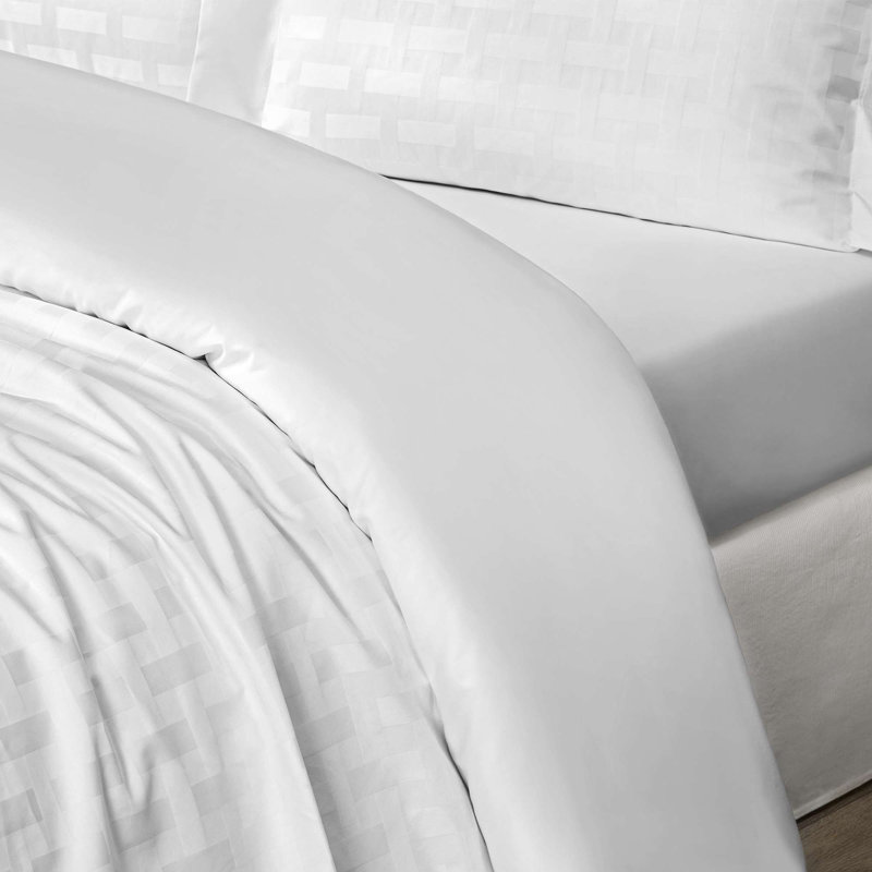 Avantgarde Sateen Flat Sheet