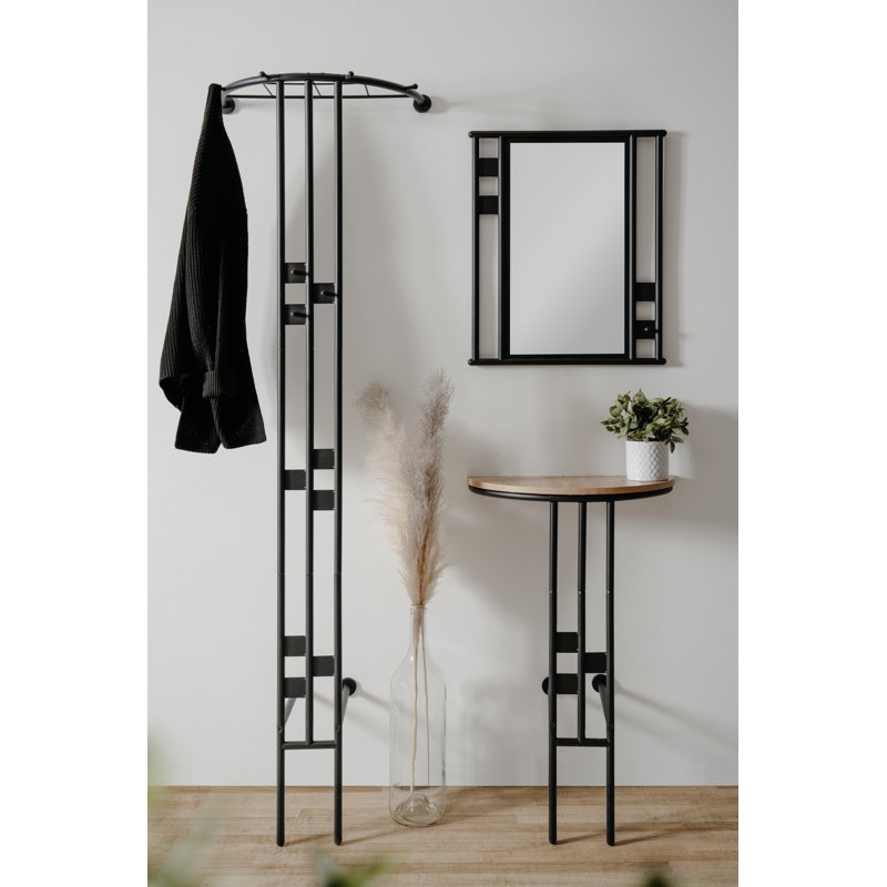 Saurav Manufactured Wood Wardrobe