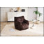 Fauteuil à billes Soft Velvety-435550692