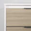 Commode double 6 tiroirs Kirtland-625792679