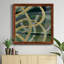 Sweet Song I - cadre photo, art textuel sur toile