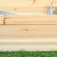 Lit de jardin Saisen-743098321